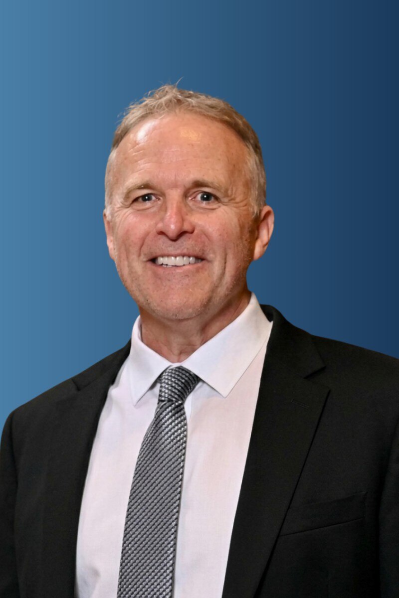 Gary Nattrass